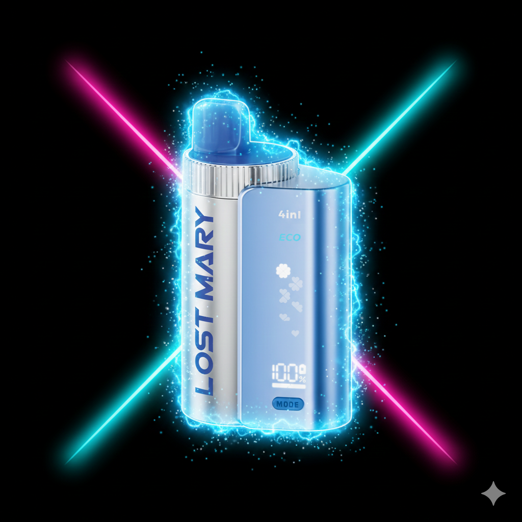 Blueberry Sour Raspberry